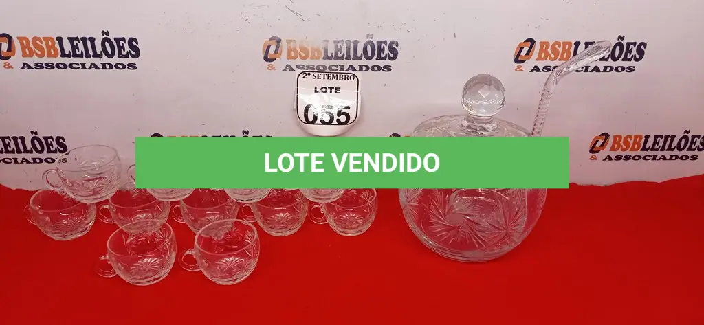LOTE 055