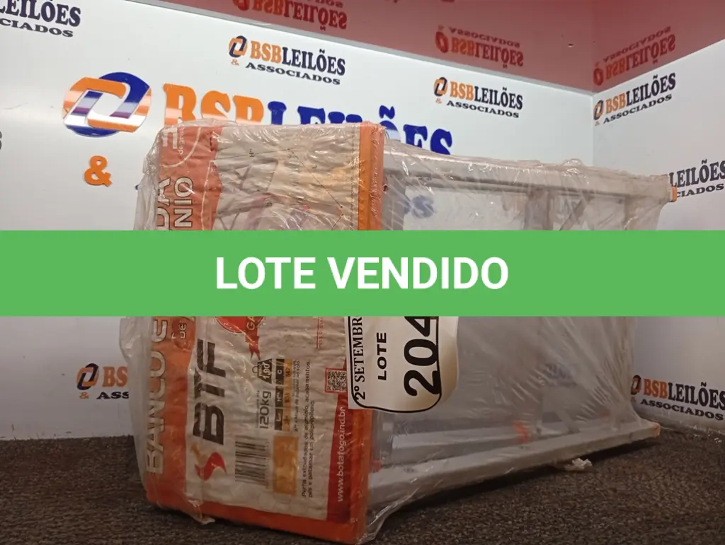 LOTE 204