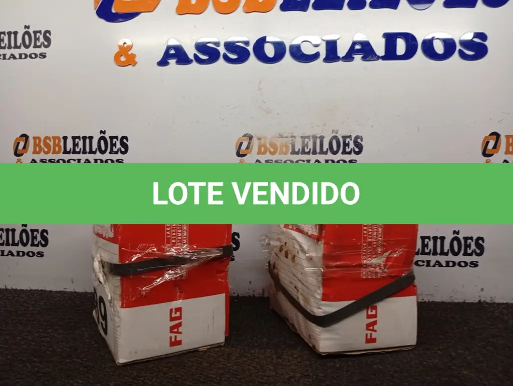 LOTE 289