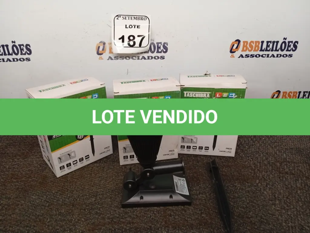 LOTE 187
