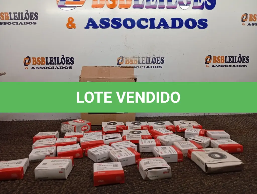 LOTE 291