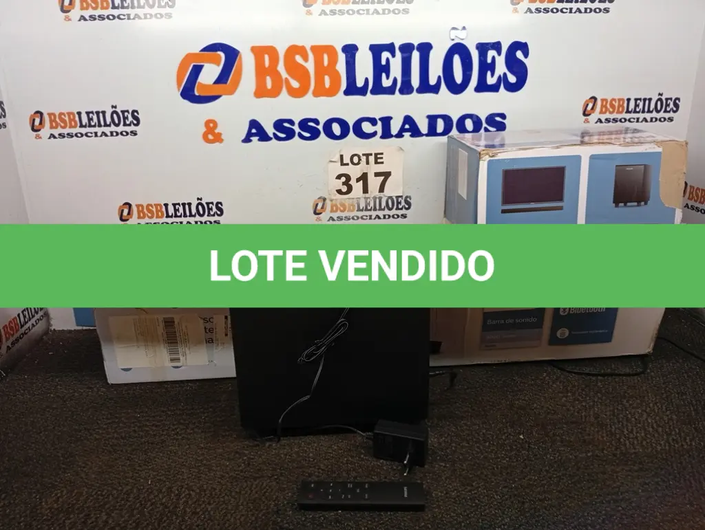 LOTE 317