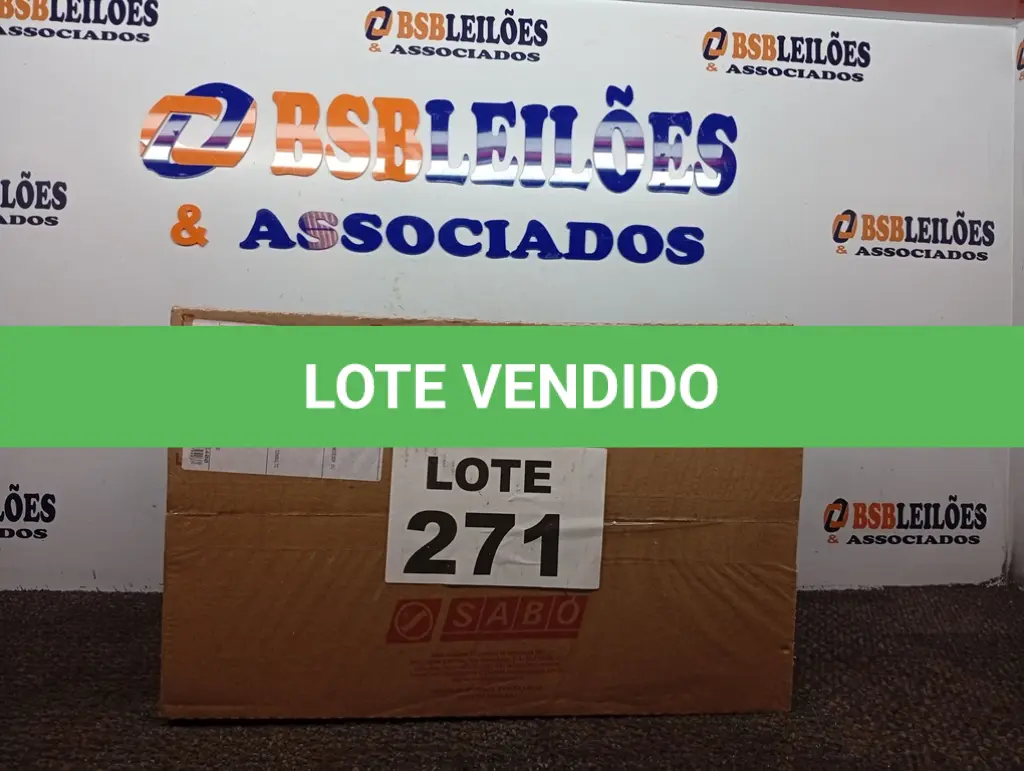 LOTE 271