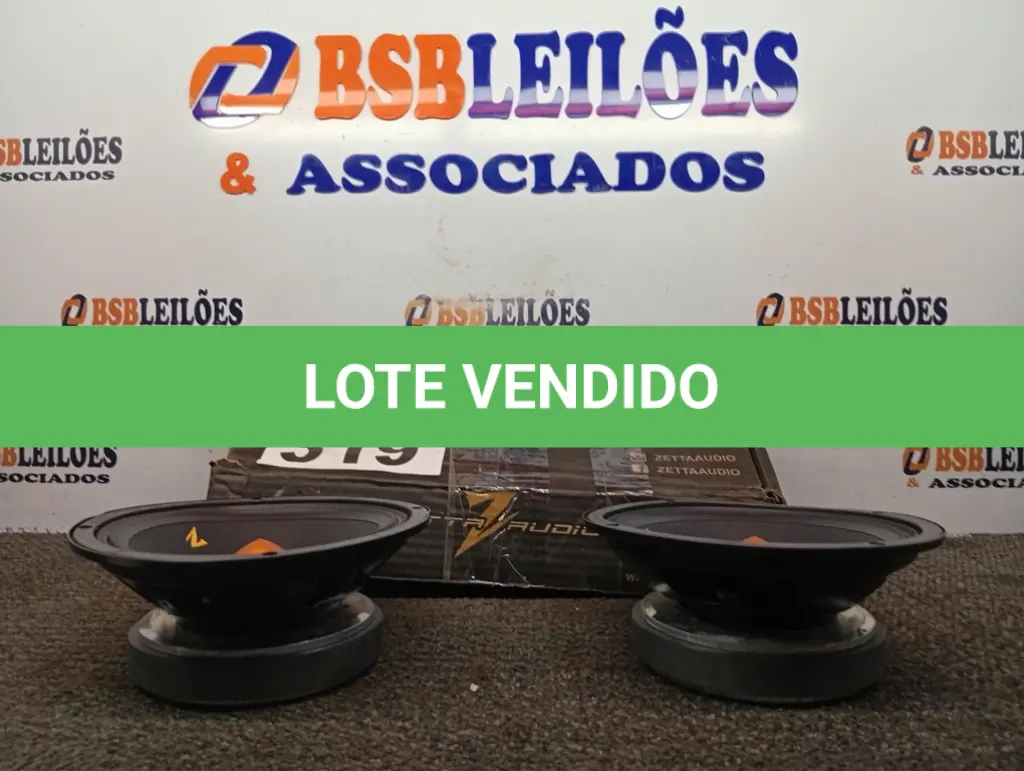 LOTE 319