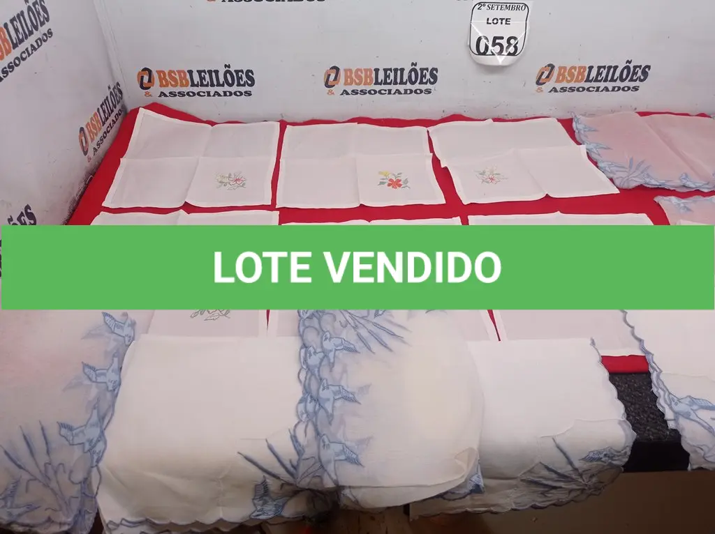 LOTE 058