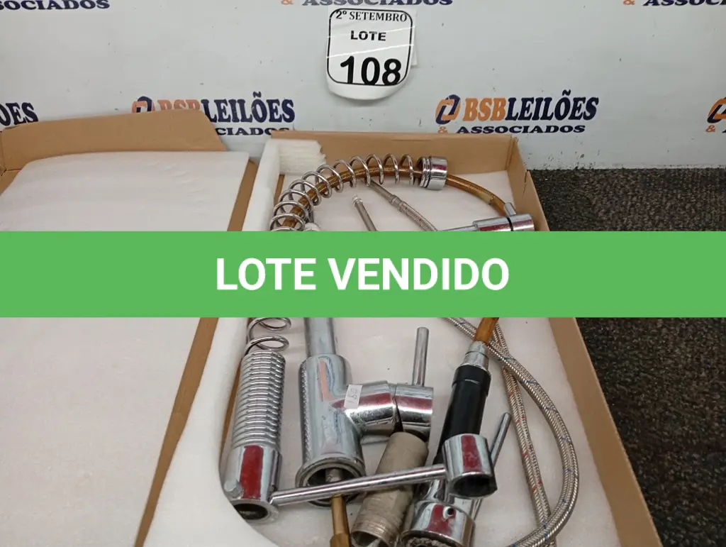 LOTE 108