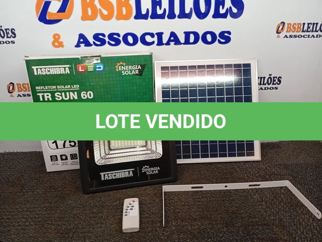 LOTE 175