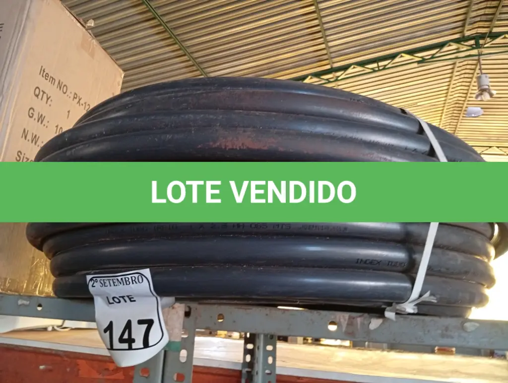 LOTE 147