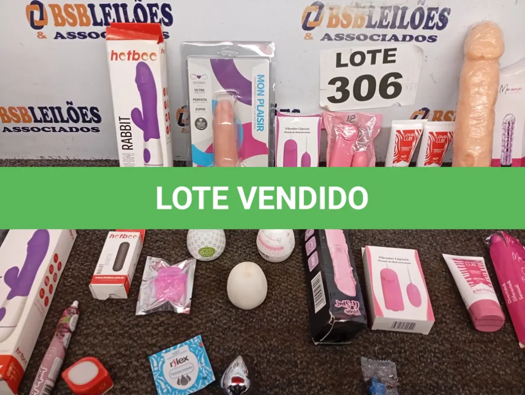LOTE 306