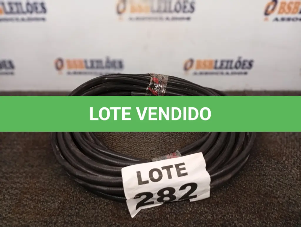 LOTE 282