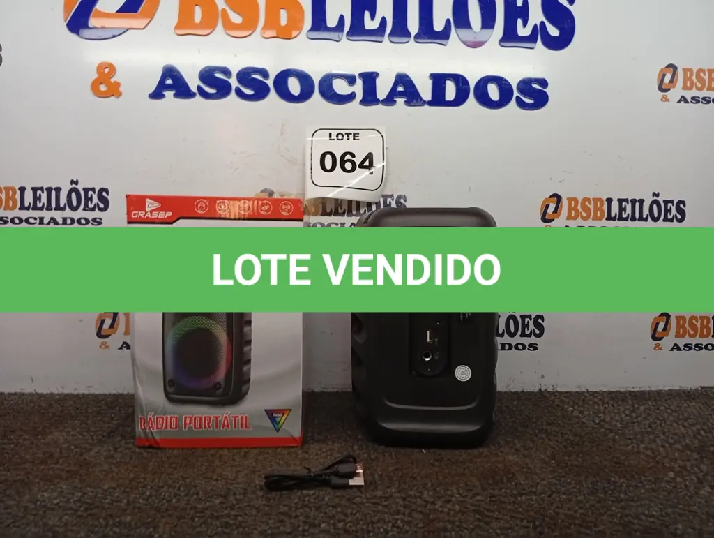 LOTE 064