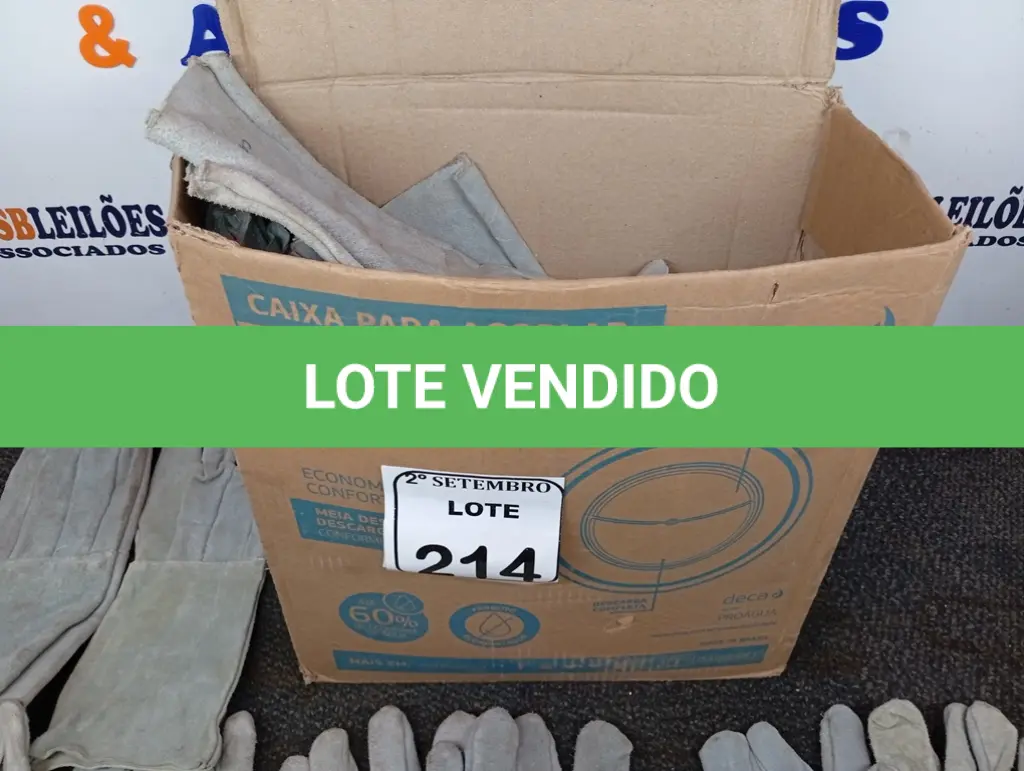 LOTE 214