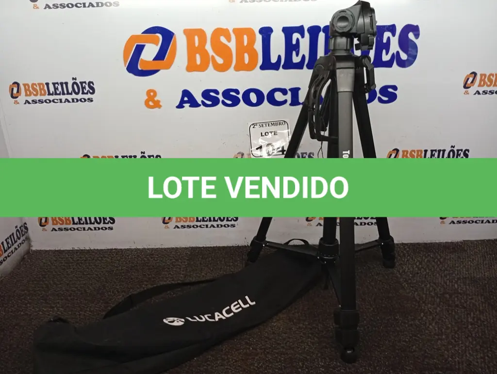 LOTE 104