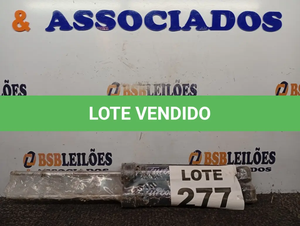 LOTE 277