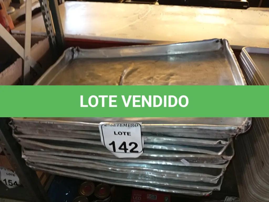 LOTE 142
