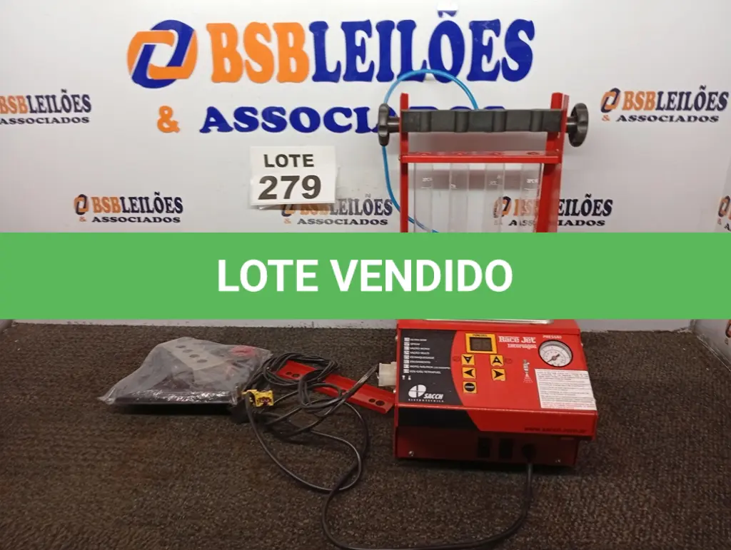 LOTE 279