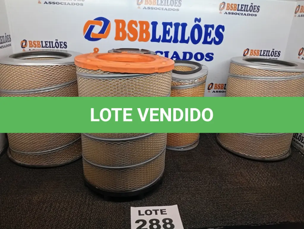 LOTE 288