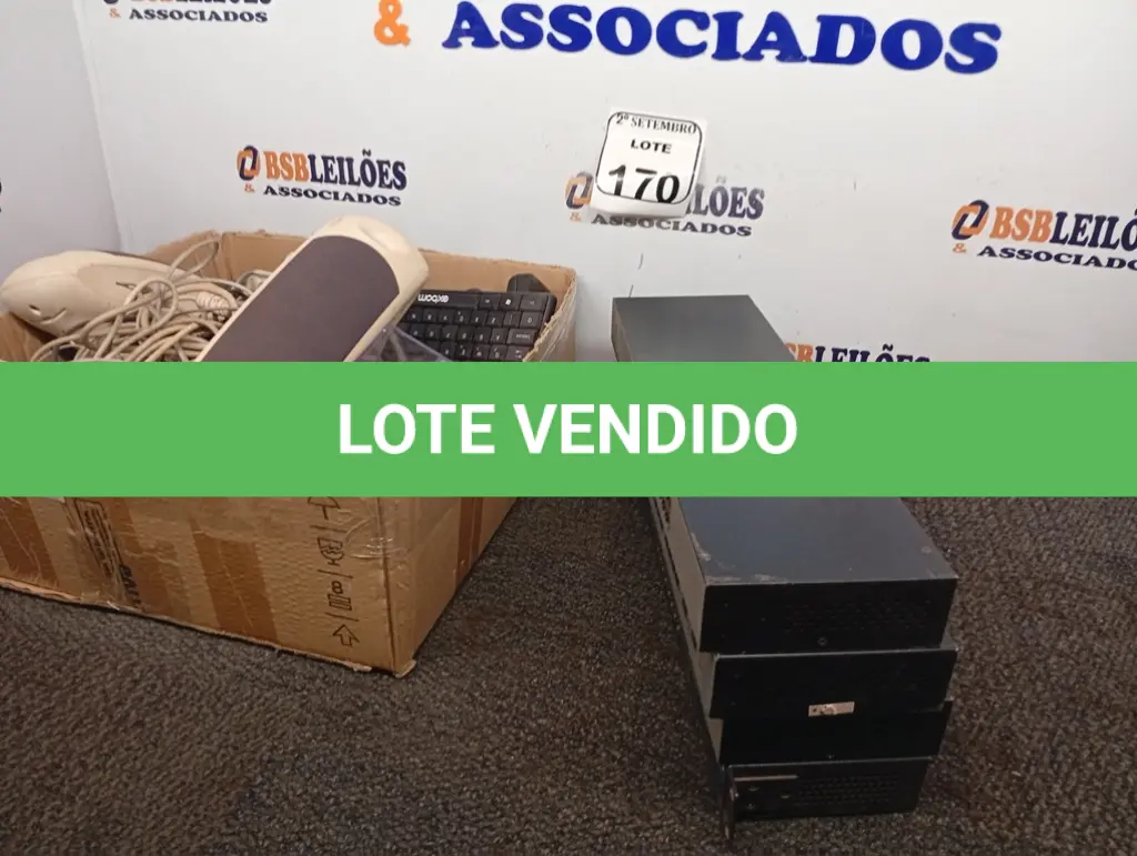 LOTE 170