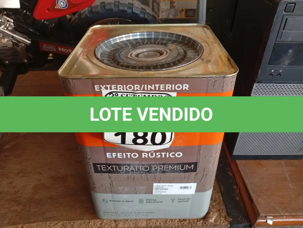 LOTE 180