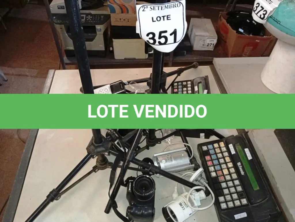 LOTE 351