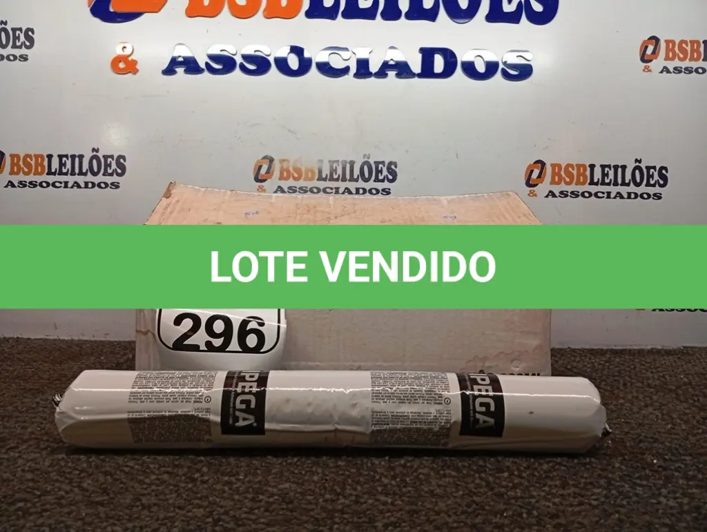 LOTE 296