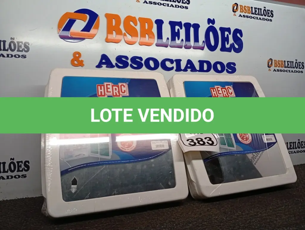 LOTE 383