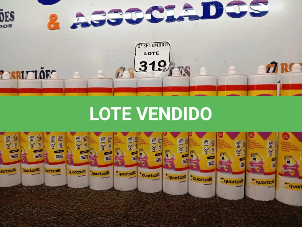 LOTE 319