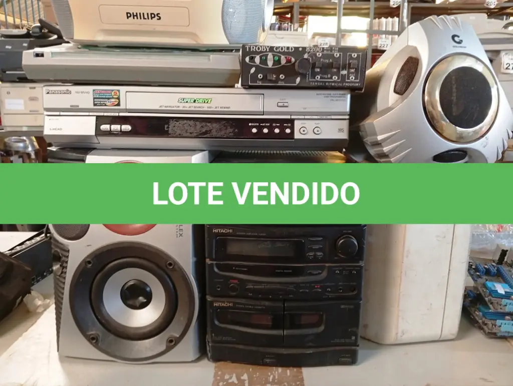 LOTE 349
