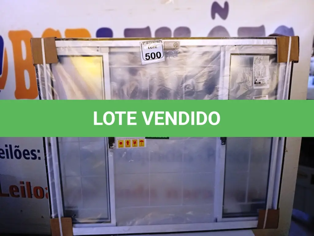 LOTE 500