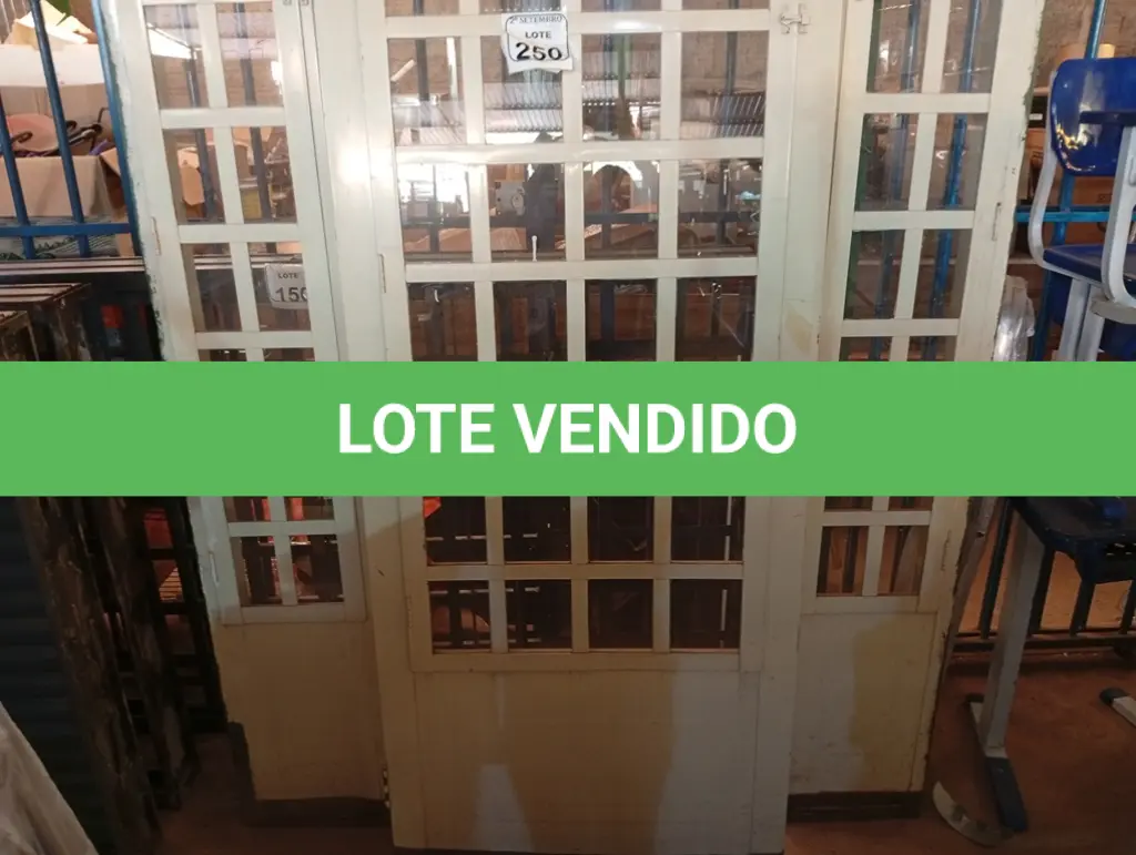 LOTE 250