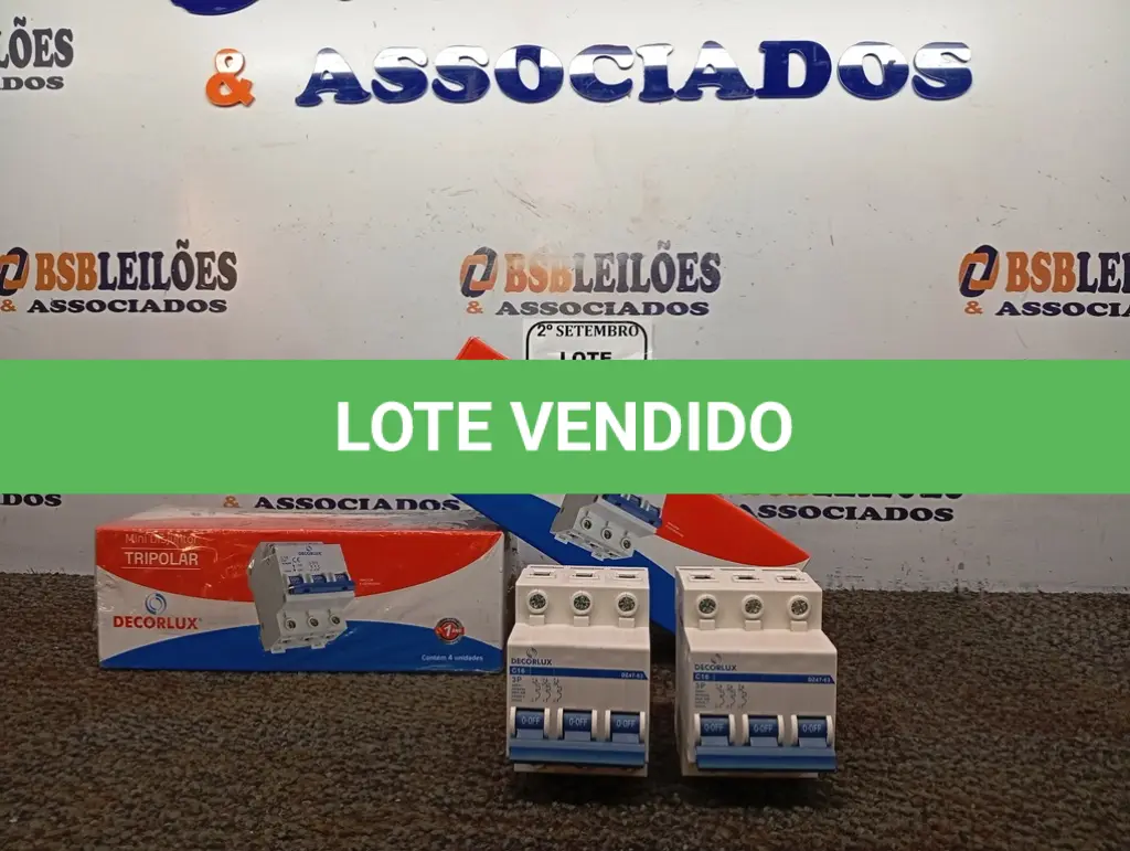 LOTE 523