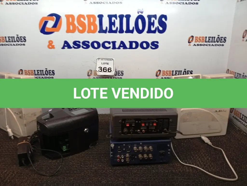 LOTE 366