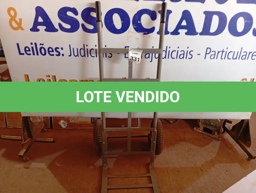 LOTE 331