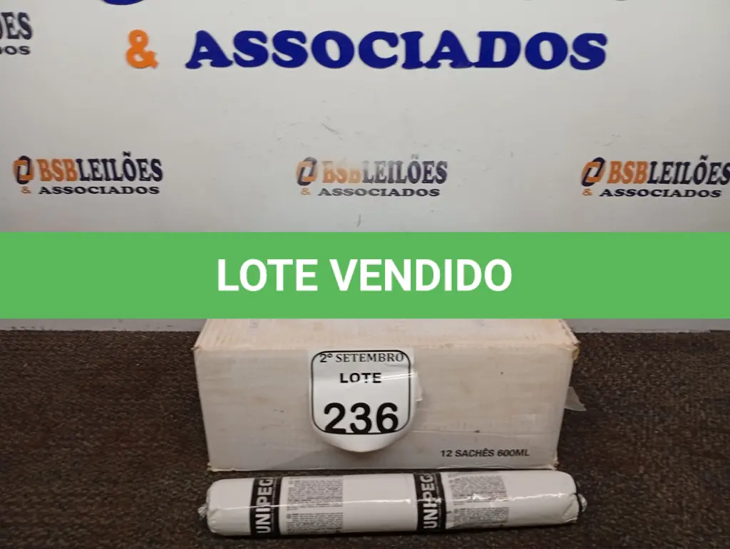 LOTE 236