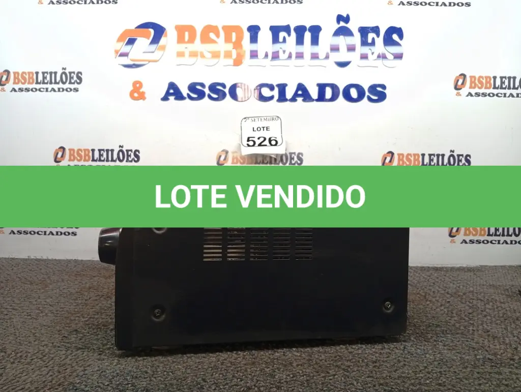 LOTE 526
