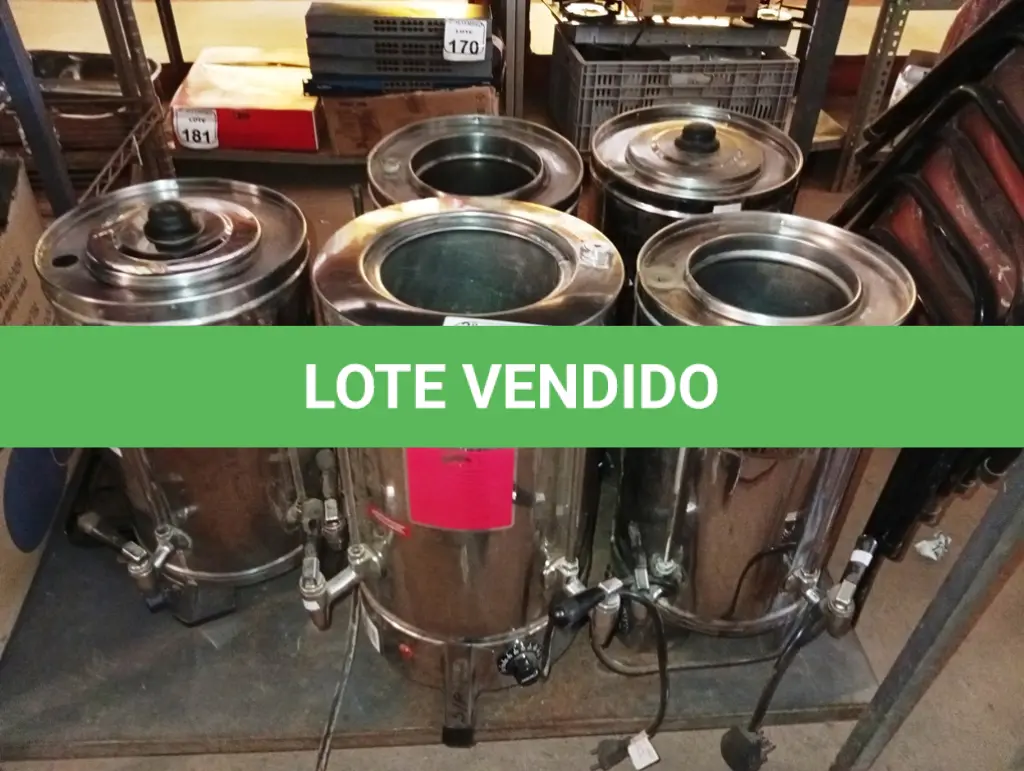 LOTE 283