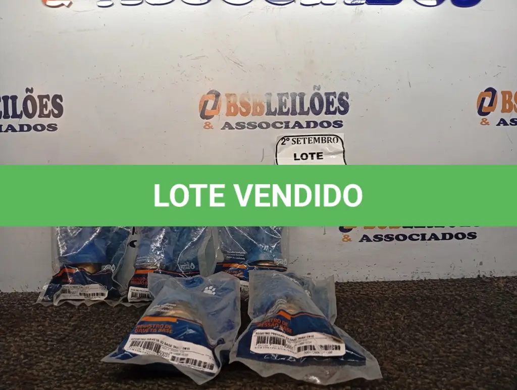 LOTE 524