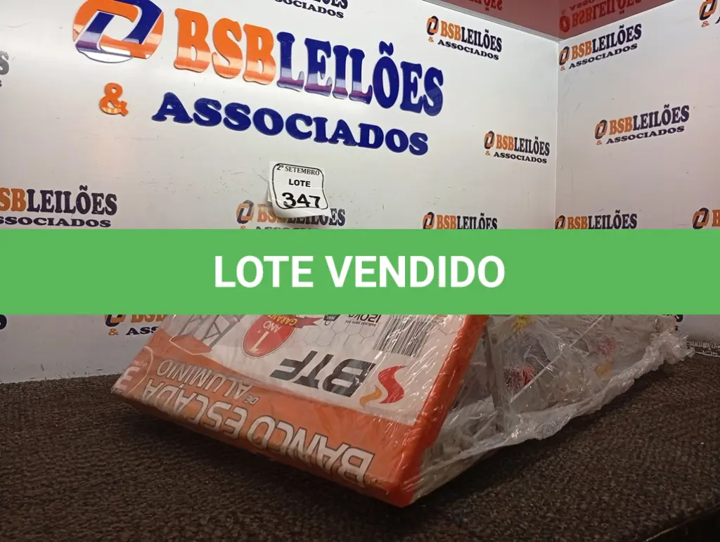 LOTE 347