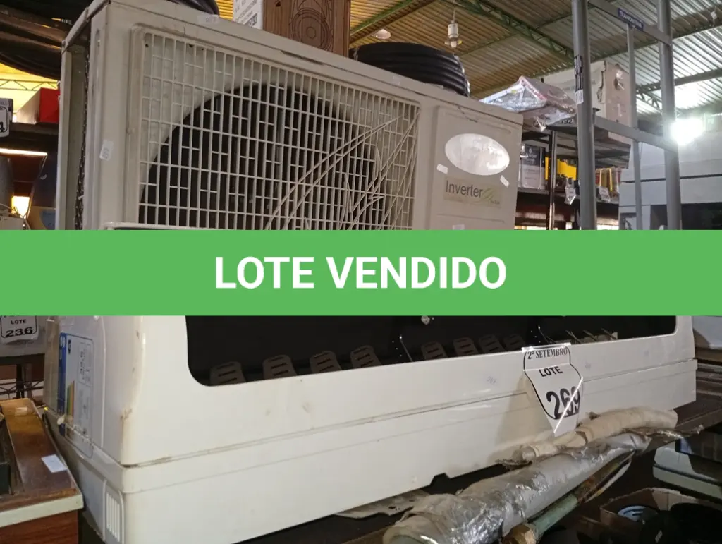 LOTE 269
