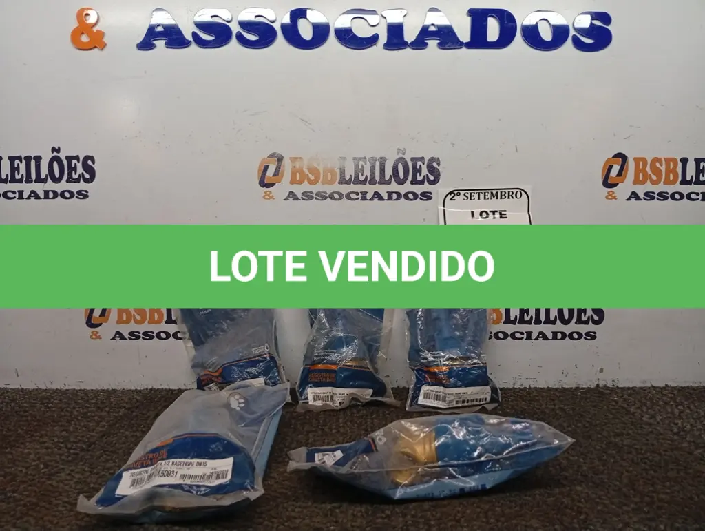 LOTE 199