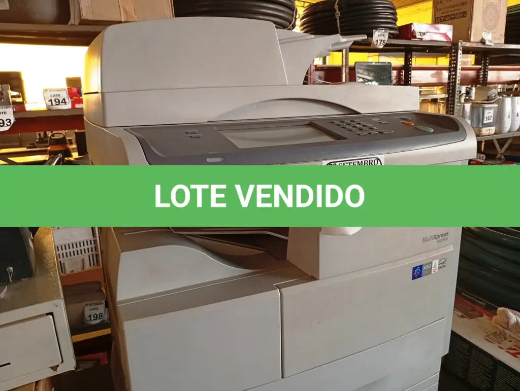 LOTE 281