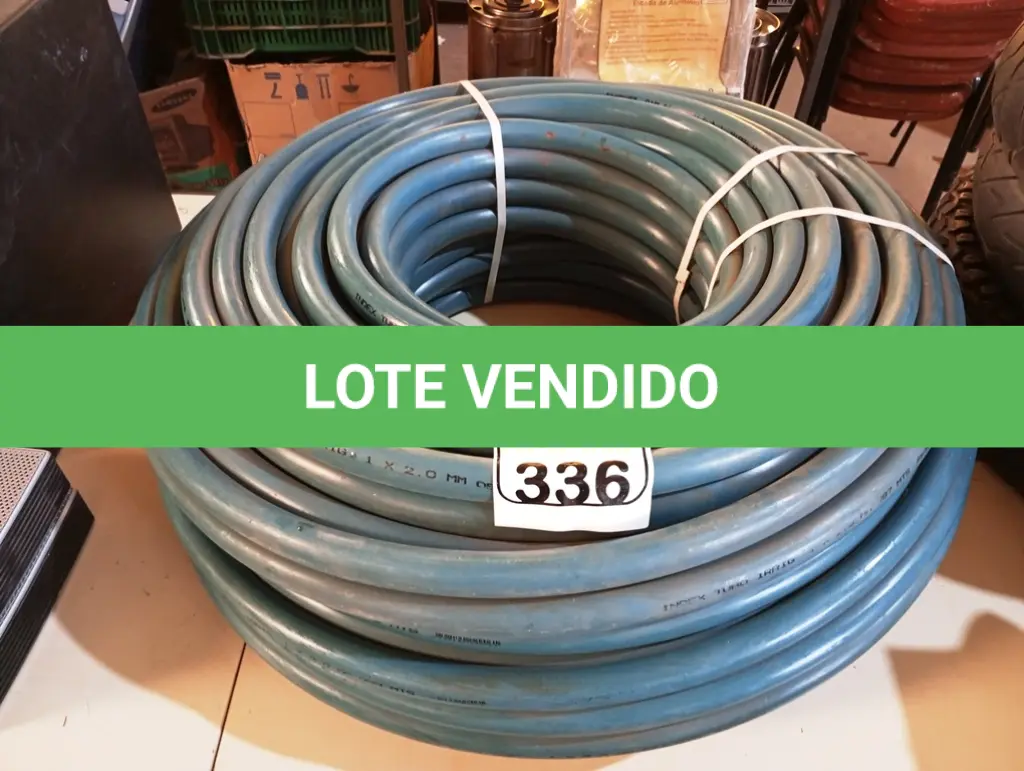 LOTE 336