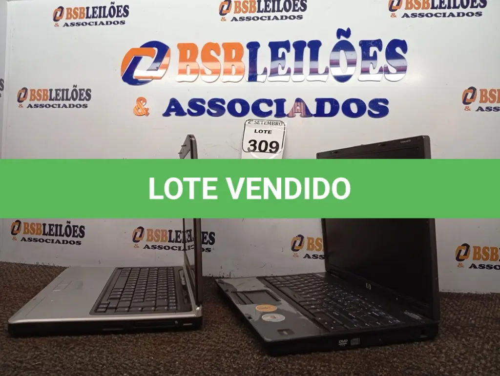 LOTE 309