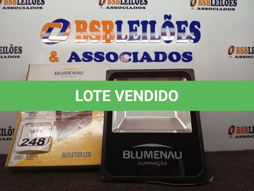 LOTE 248