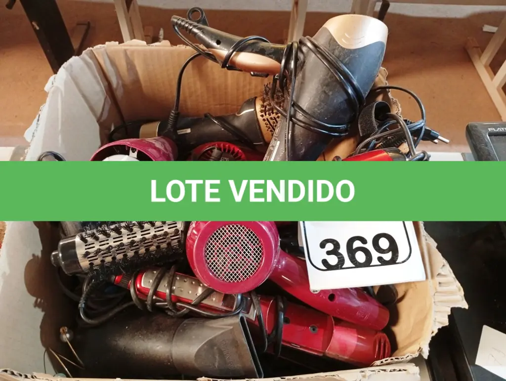 LOTE 369