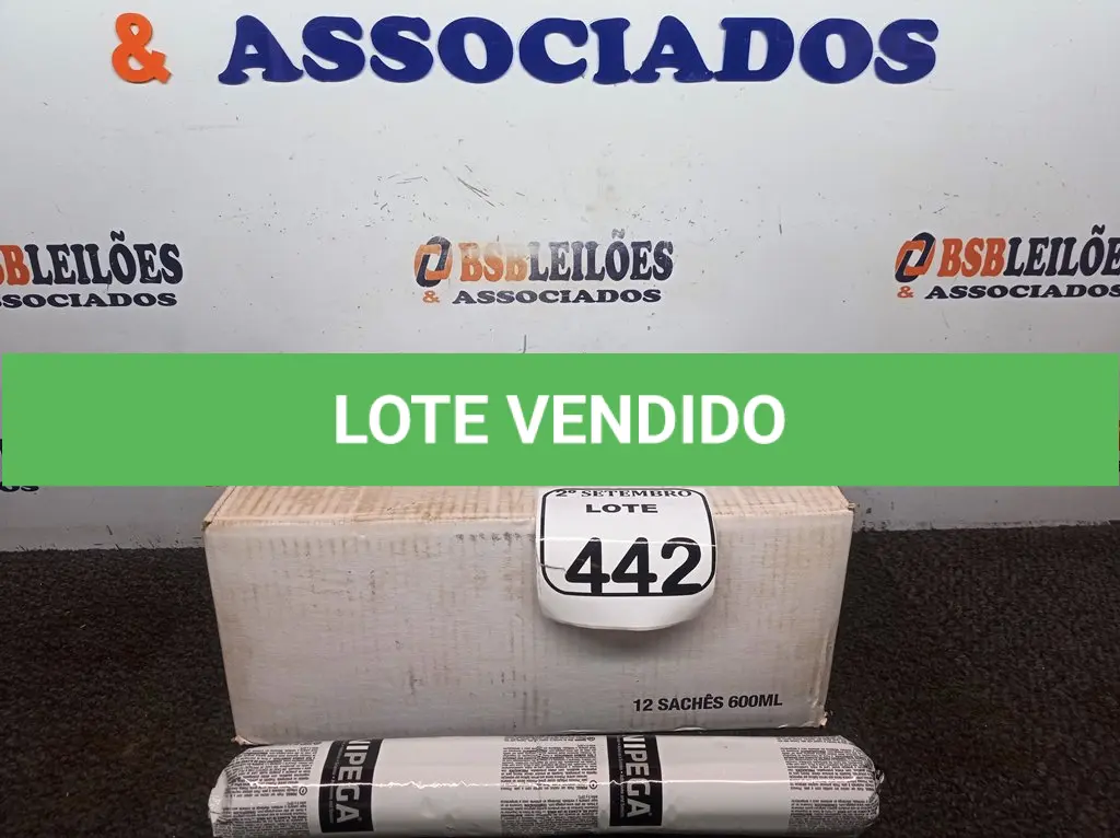 LOTE 442