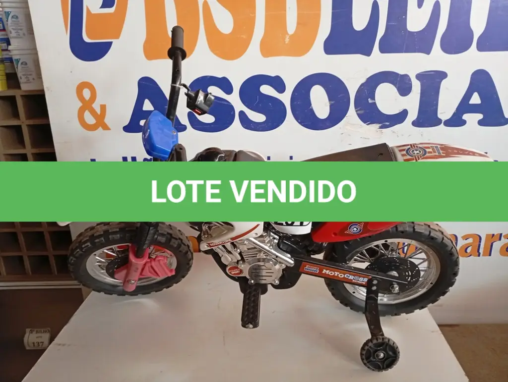 LOTE 297