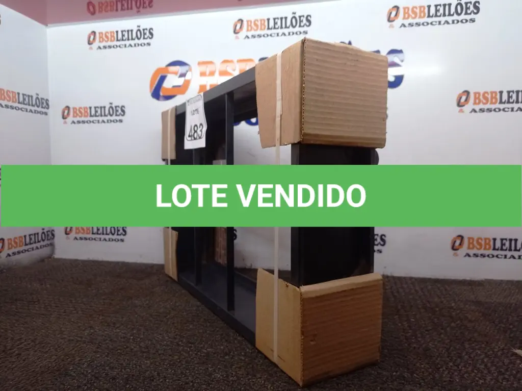 LOTE 483