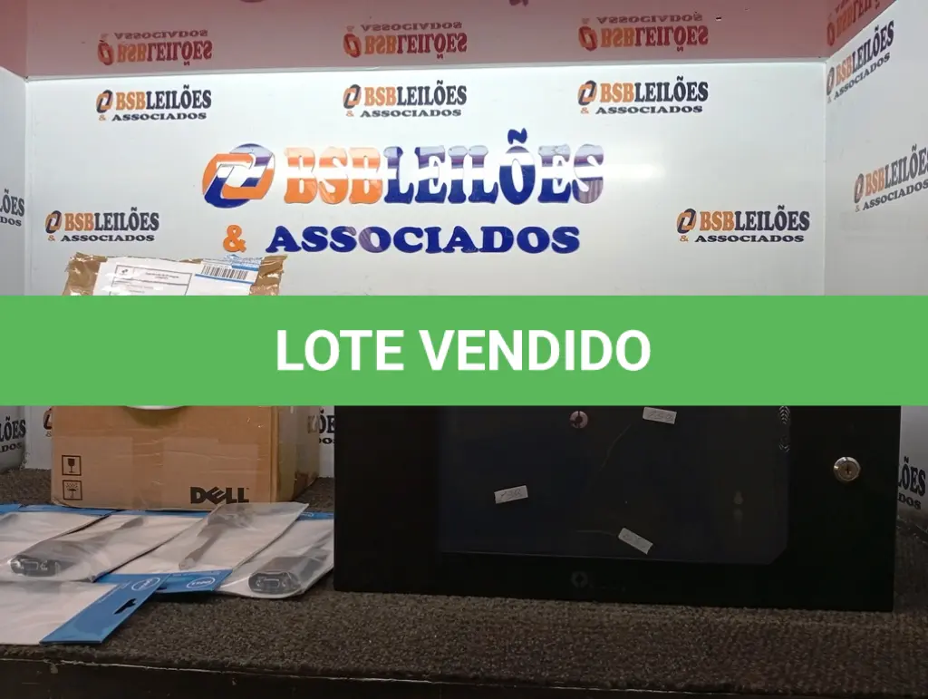 LOTE 332