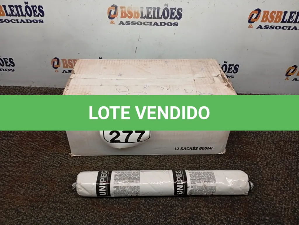 LOTE 277